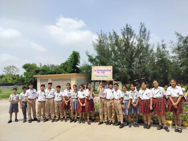 Euro International School Gallery 14