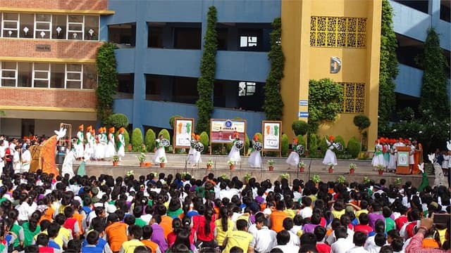 Delhi Public School Gallery 35
