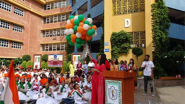 Delhi Public School Gallery 33