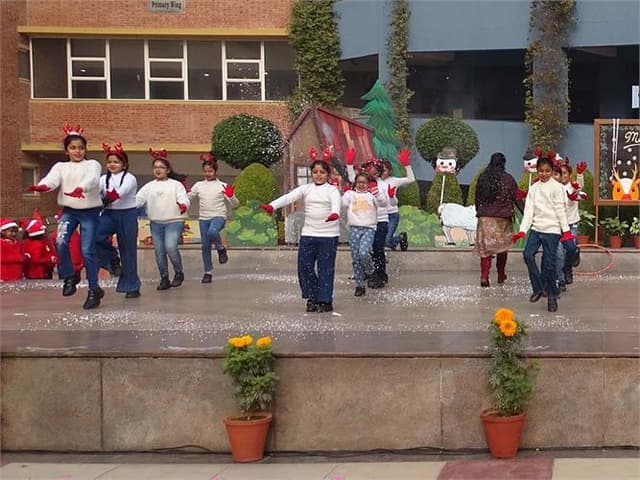 Delhi Public School Gallery 31