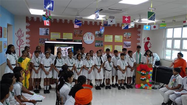 Delhi Public School Gallery 29