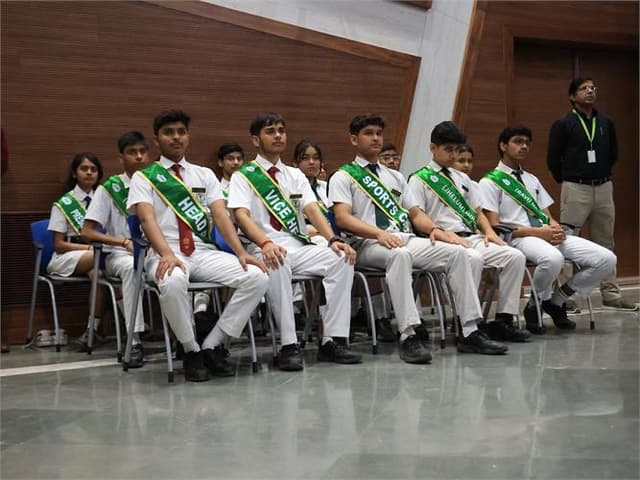 Delhi Public School Gallery 22