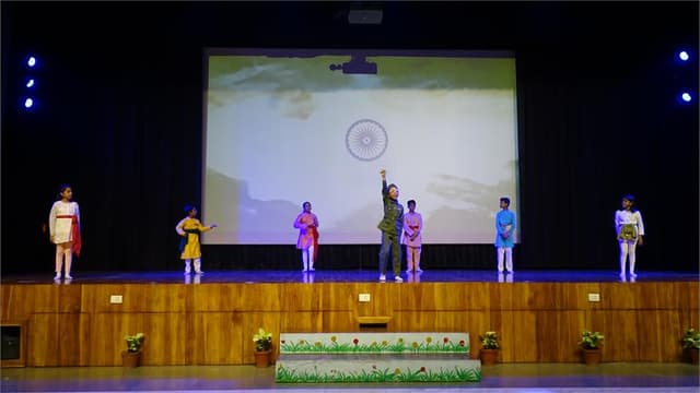 Delhi Public School Gallery 13