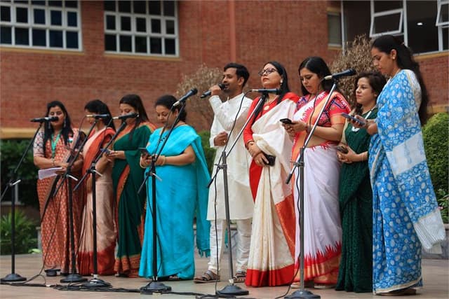 Delhi Public School Gallery 8