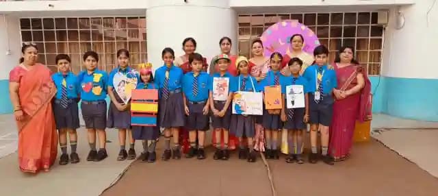 Jankidas Kapur Public School Gallery 36
