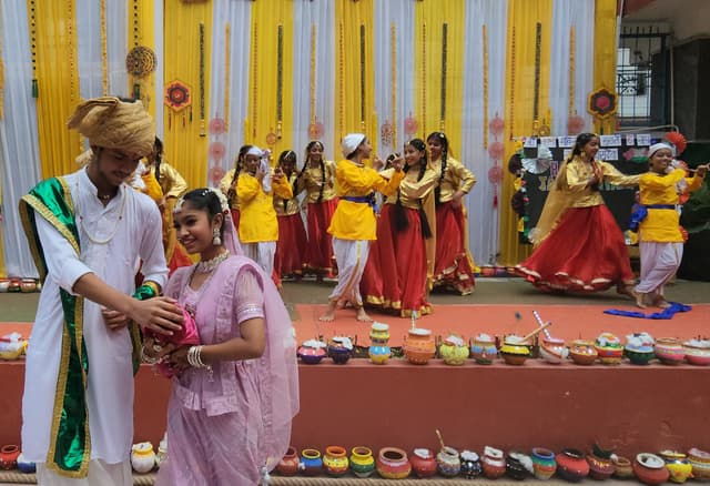 St. John's Convent School Gallery 12