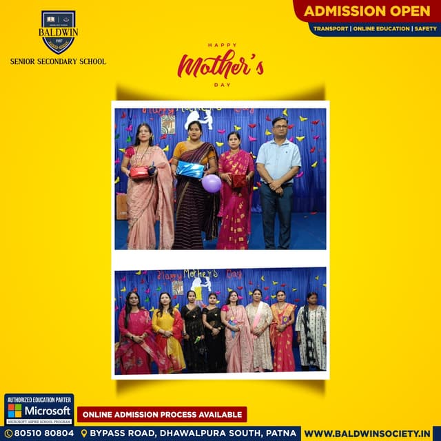 Baldwin Academy Gallery 19