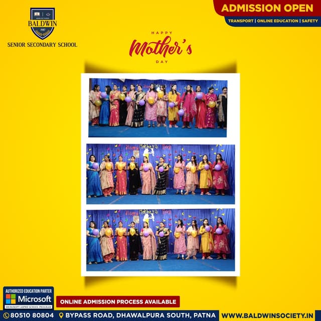 Baldwin Academy Gallery 20