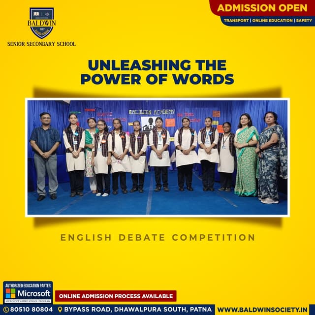 Baldwin Academy Gallery 15