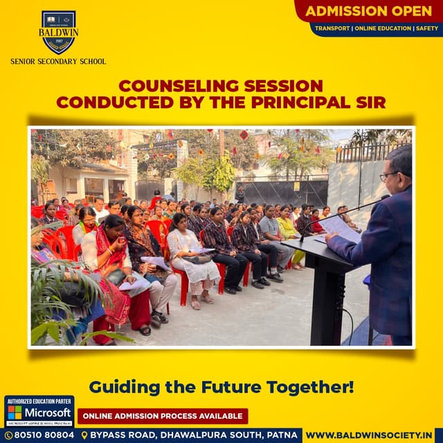 Baldwin Academy Gallery 6