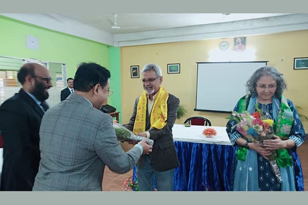 Sacred Heart School Gallery 17