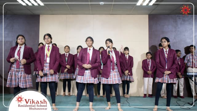 Vikash Residential School Gallery 9