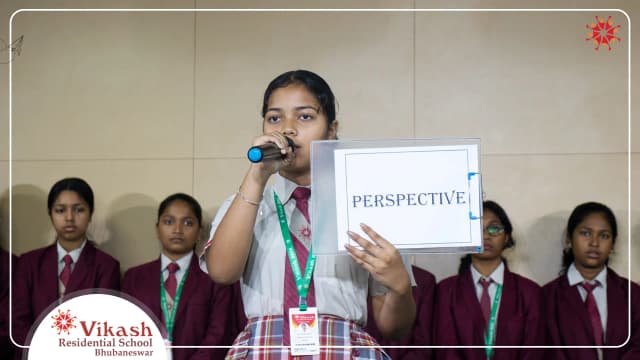 Vikash Residential School Gallery 8