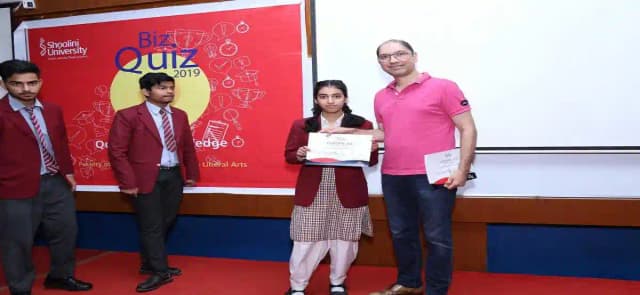 B.L. Central Public Senior Secondary School Gallery 4