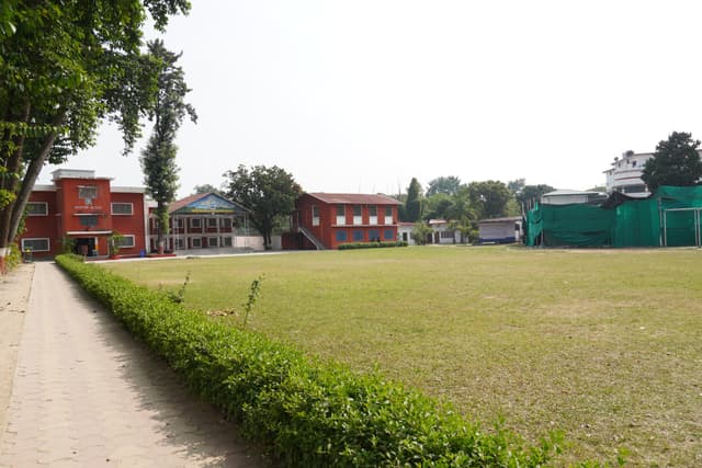 Cambrian Hall School Gallery 10