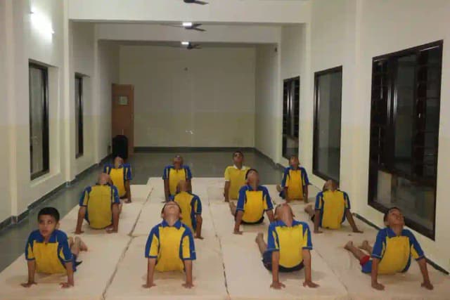 Samvid Gurukulam Nalagarh Gallery 1