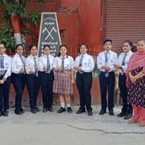 Cambridge Public School Gallery 7