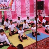 Cambridge Public School Gallery 5