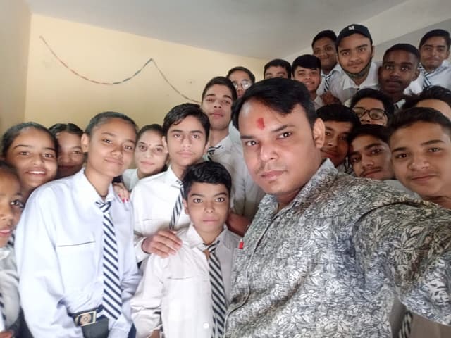 Kanhaiya Public School Gallery 8