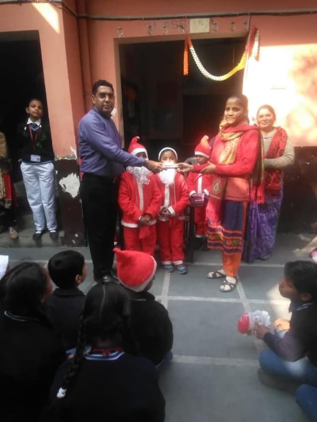 L.R Memorial Convent School Gallery 15