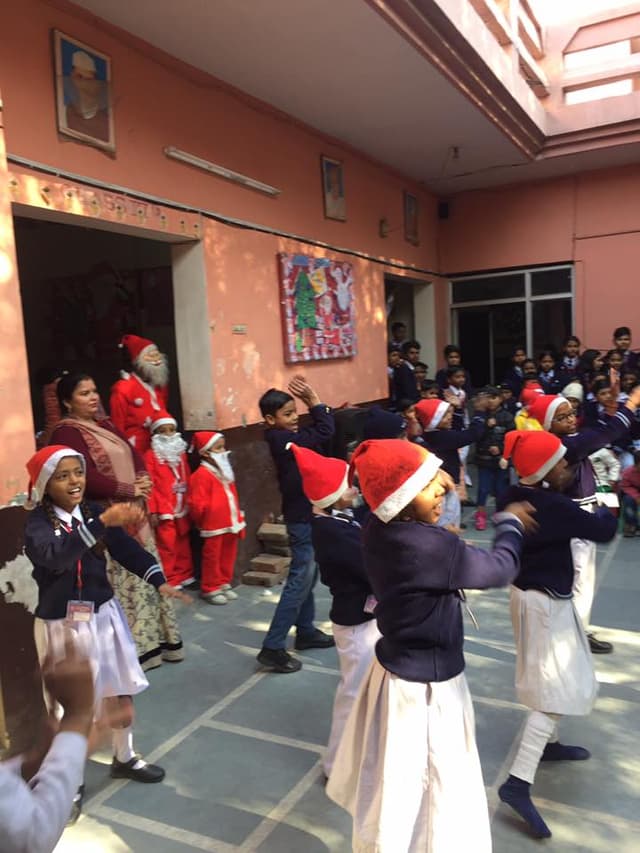 L.R Memorial Convent School Gallery 10