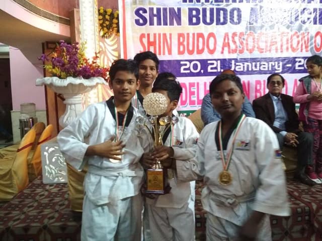 L.R Memorial Convent School Gallery 8