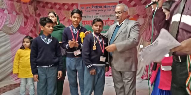 L.R Memorial Convent School Gallery 5