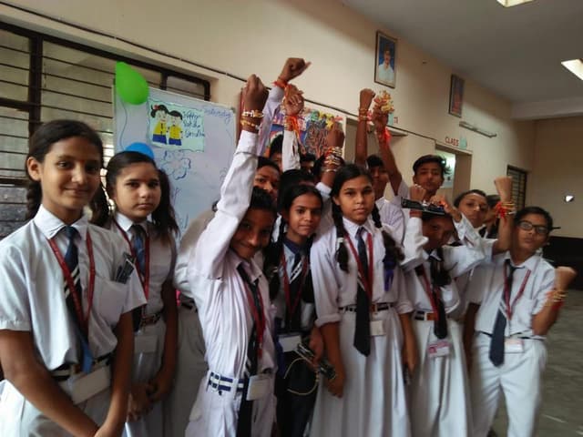 L.R Memorial Convent School Gallery 0