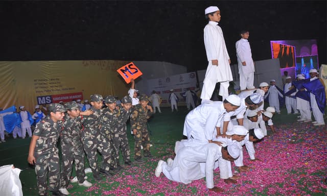 MS Creative School Gallery 2