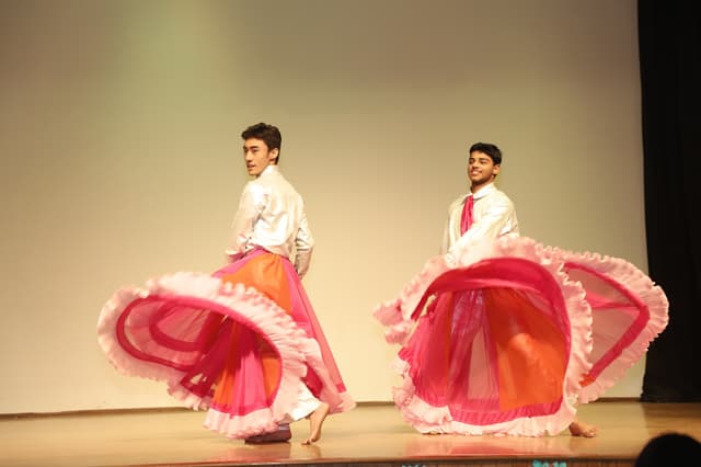 General Raj's School Gallery 3