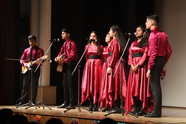 General Raj's School Gallery 2