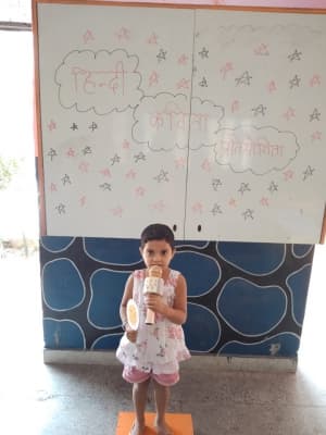 Navjeevan Model Secondary School Gallery 4