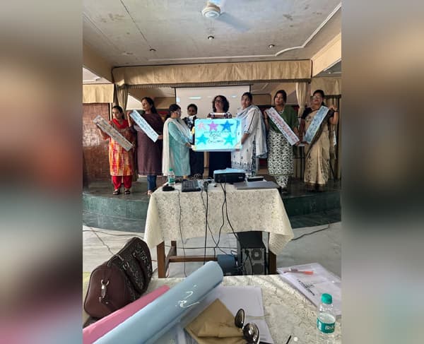 J.D. Tytler School Gallery 265