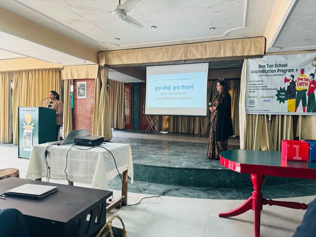 J.D. Tytler School Gallery 237