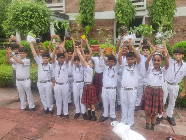 J.D. Tytler School Gallery 170