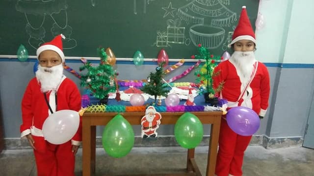 Rukmini Devi Public School Gallery 22