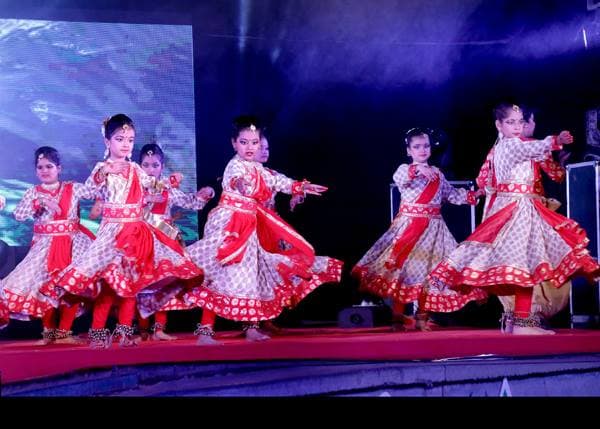 Gyan Devi Salwan Public School Gallery 16