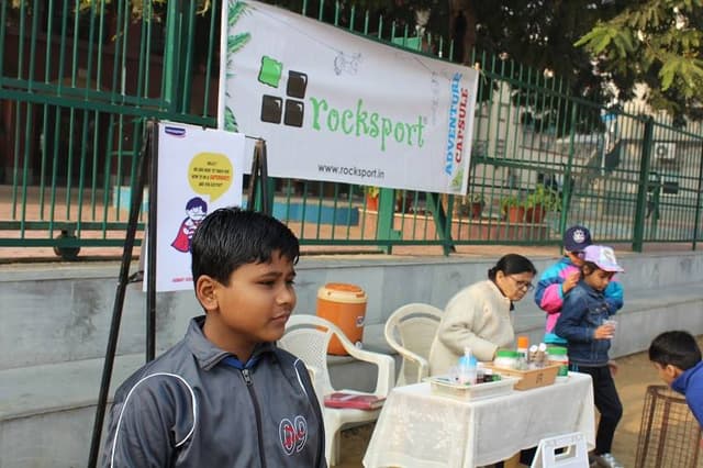 Gyan Devi Salwan Public School Gallery 14