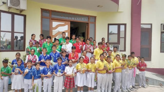 Savanu International School Gallery 4