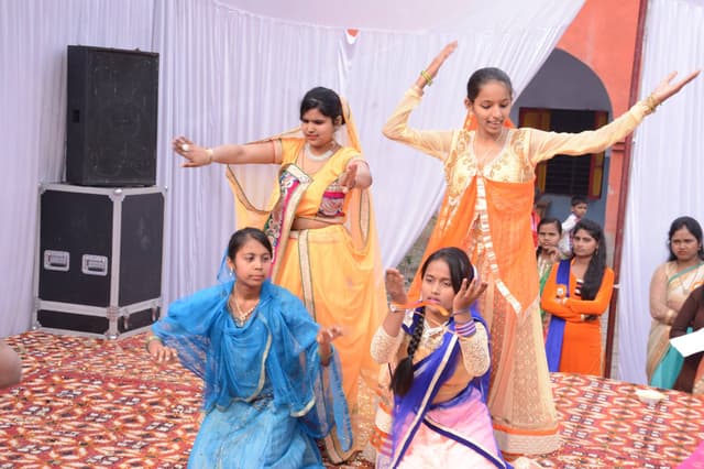 Shivam Model Public School Gallery 3