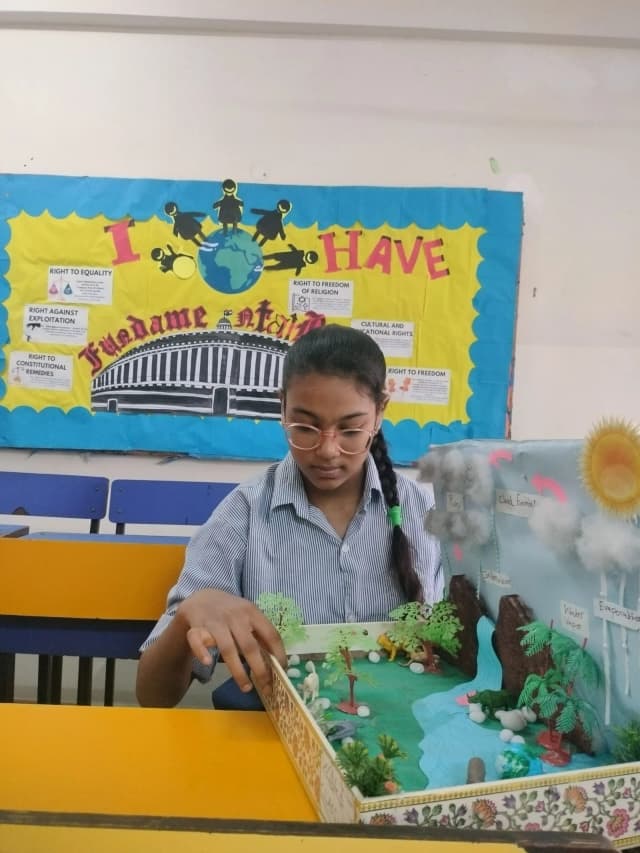 Swarn Public School Gallery 6