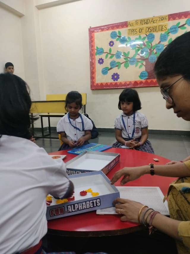 Swarn Public School Gallery 3