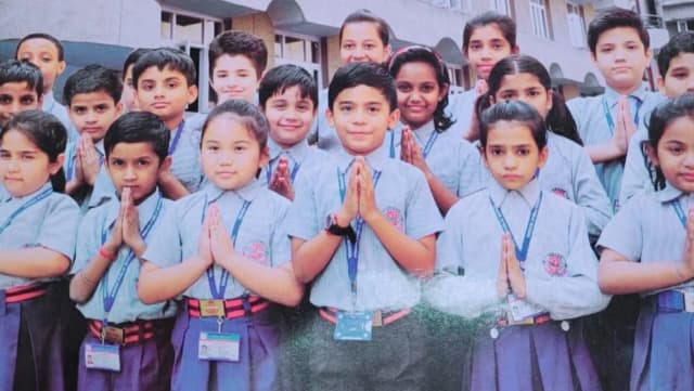 Swarn Public School Gallery 1