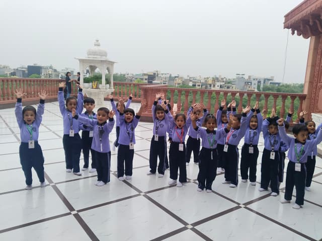 Bosco Public School Gallery 24