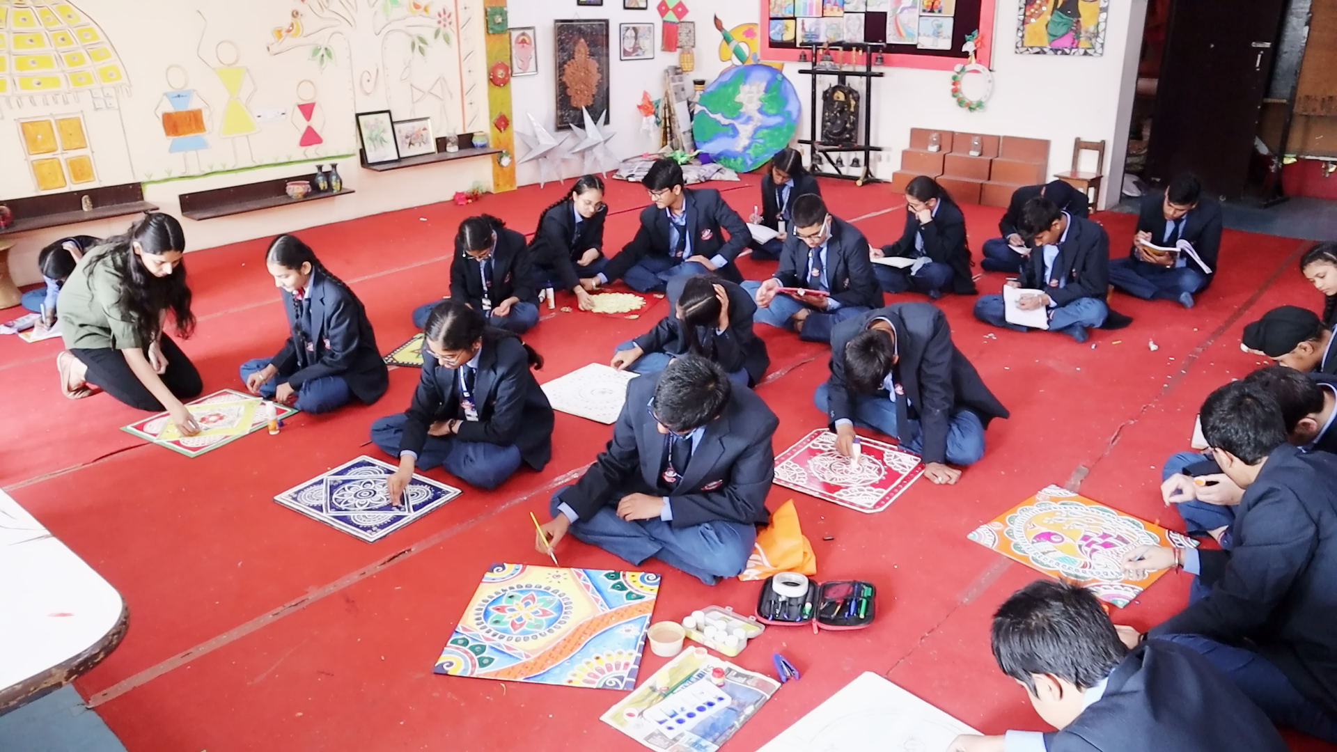 Bosco Public School Gallery 9