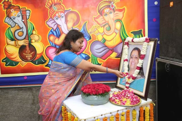 Oxford Senior Secondary School Gallery 42