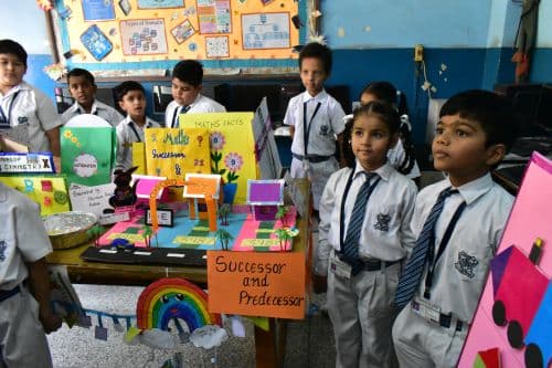 Oxford Senior Secondary School Gallery 9