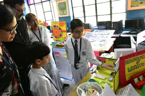 Oxford Senior Secondary School Gallery 8