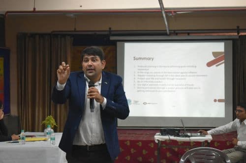 Oxford Senior Secondary School Gallery 2