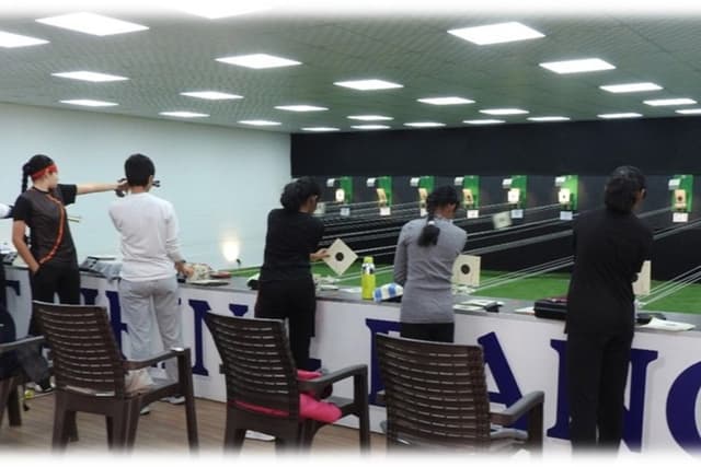 St. Froebel Senior Secondary School Gallery 47